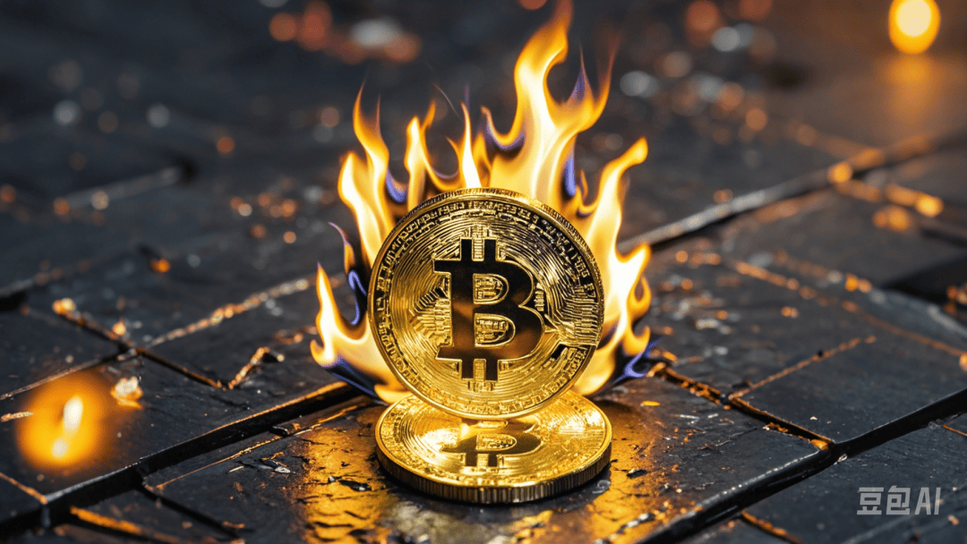 比特币狂赚(比特币赚125亿)