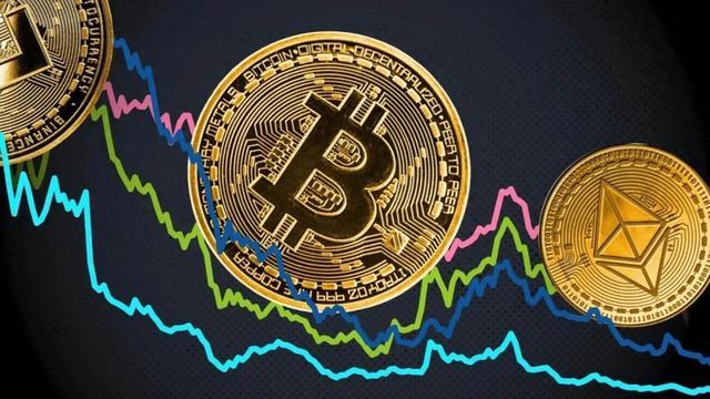 加密比比特币(比特币 加密货币)