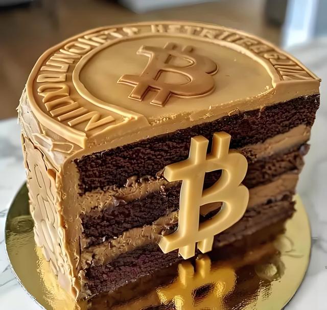 比特币恒大(比特币大白话解释)