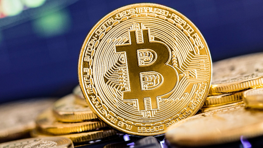 比特币是发放(比特币是发放还是交易)