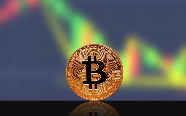 梦见比特币实物(比特币实物是什么样子)