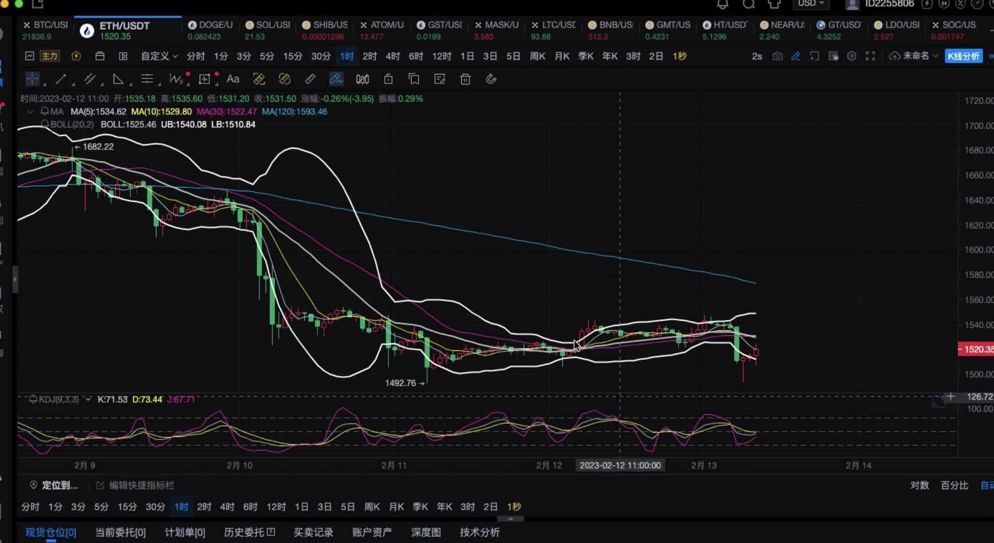5.13比特币形势(2021519比特币)