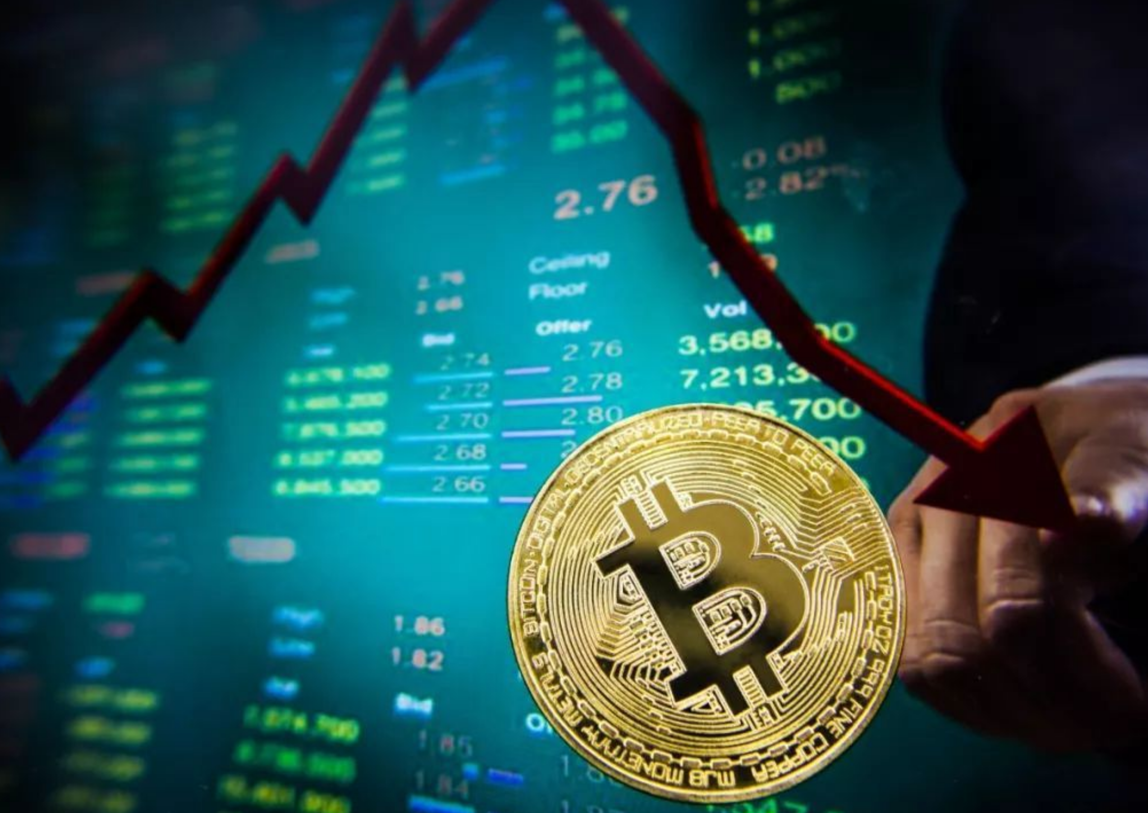 比特币bcc图片(比特币bch是什么)