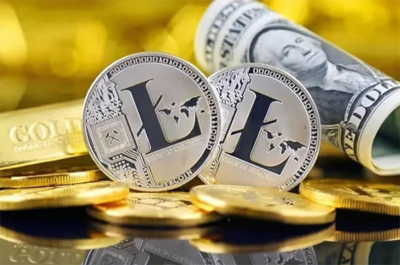 ltc和比特币(lstm 比特币)