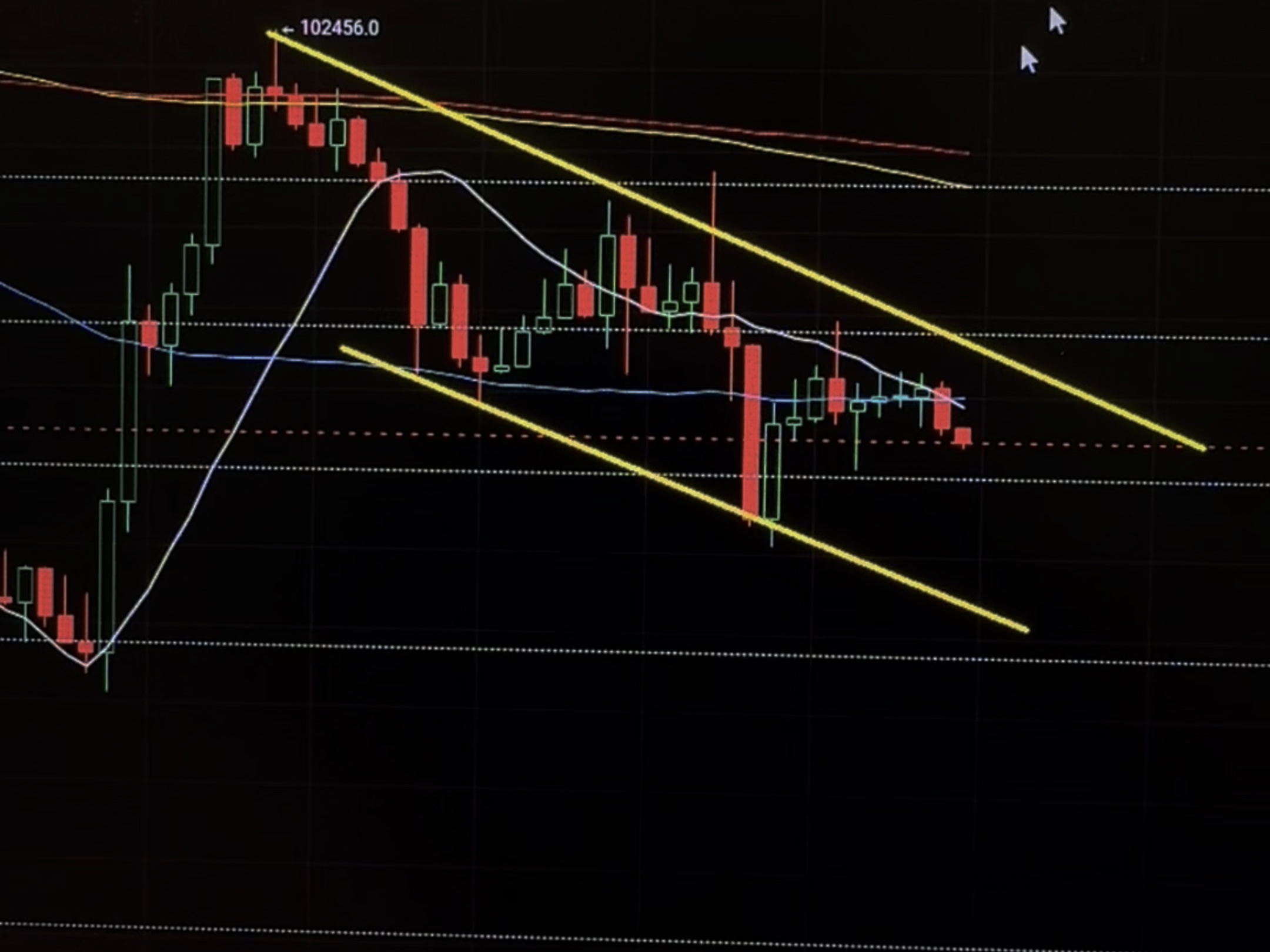 明年比特币预测(比特币明年会好吗)
