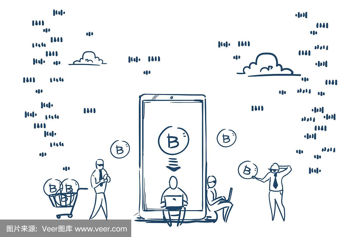 挖掘比特币方法(挖掘比特币方法有哪些) 挖掘比特币方法(挖掘比特币方法有哪些)