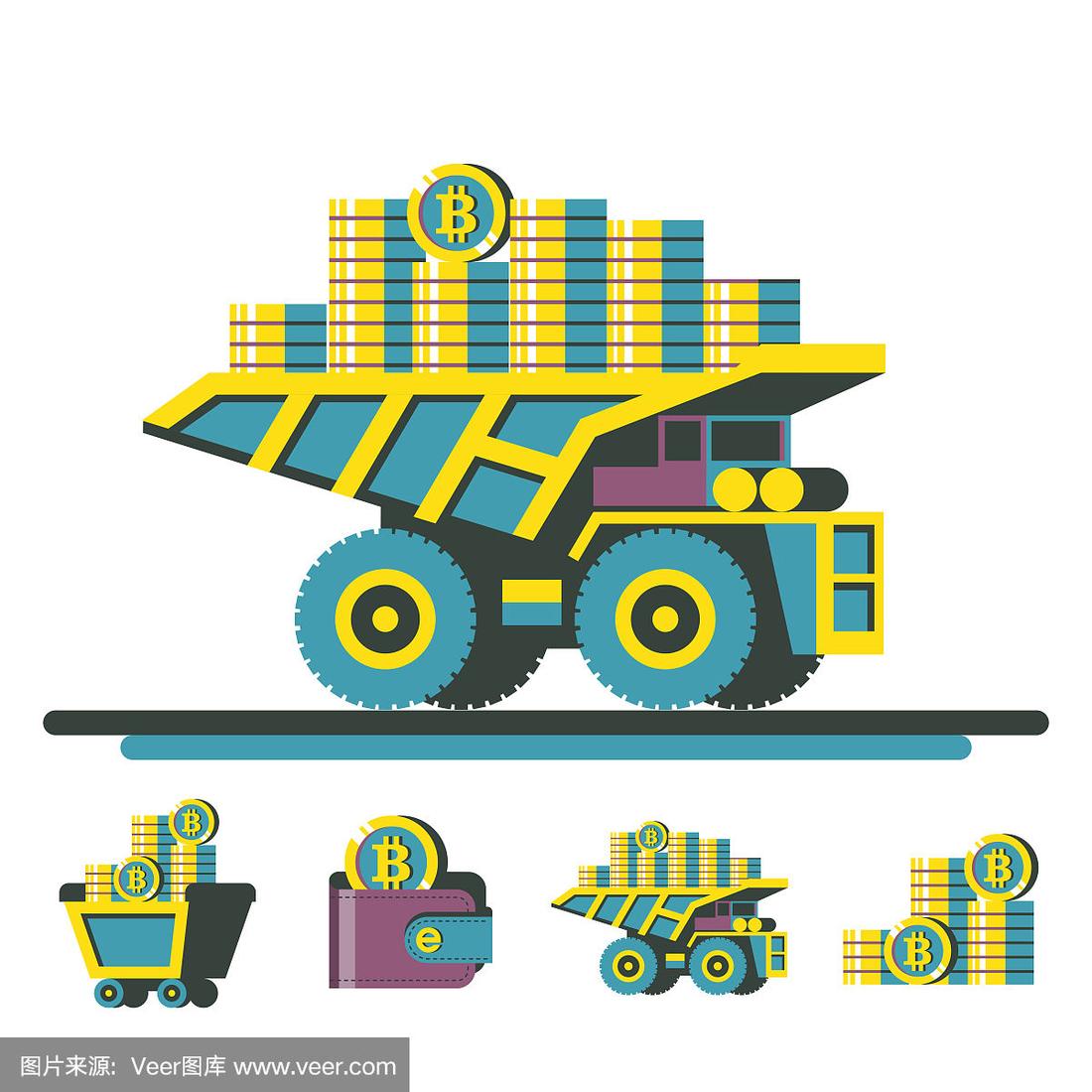 挖掘比特币方法(挖掘比特币方法有哪些) 挖掘比特币方法(挖掘比特币方法有哪些)
