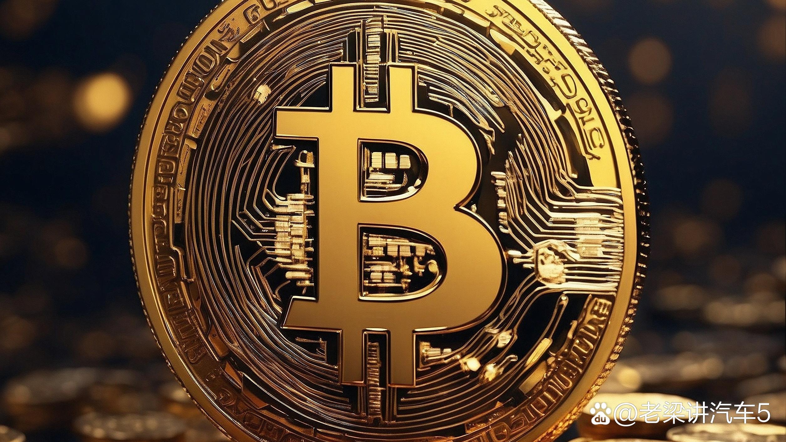 比特币的局势(比特币现象) 比特币的局势(比特币现象)