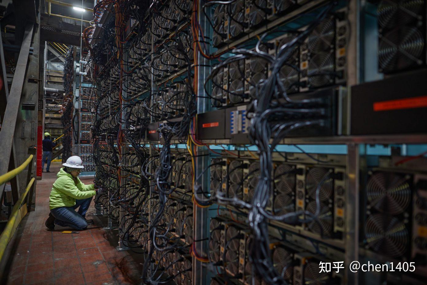 挖矿比特币工厂(比特币挖矿机工厂) 挖矿比特币工厂(比特币挖矿机工厂)