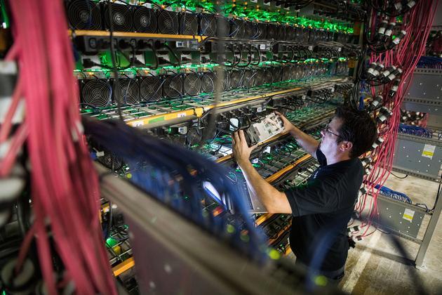 早期比特币挖矿(早期比特币挖矿地址推荐) 早期比特币挖矿(早期比特币挖矿地址推荐)