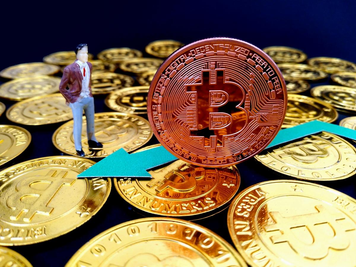 比特币创新商品(比特币的技术创新)