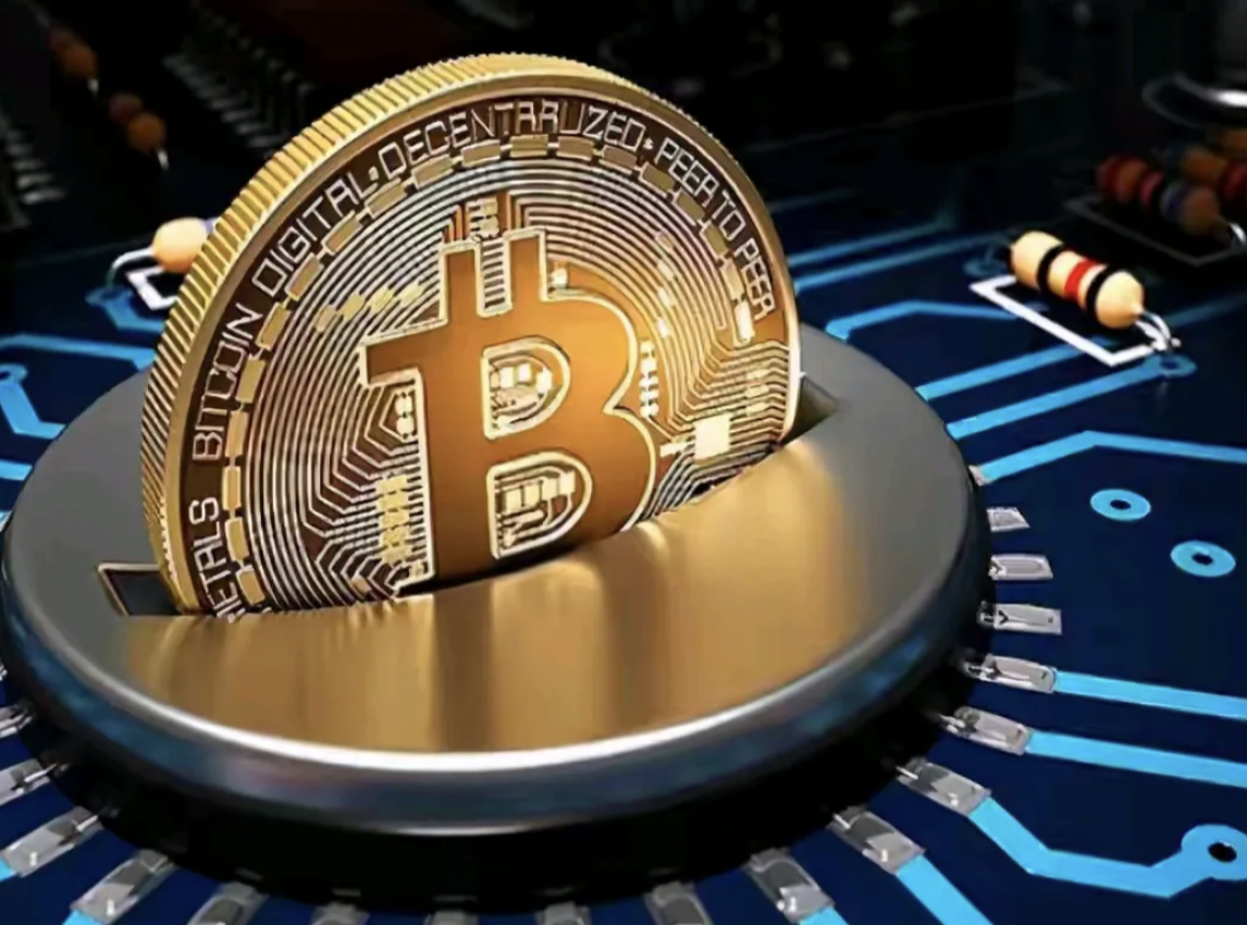 比特币支持场景(支持比特币运行的底层技术)