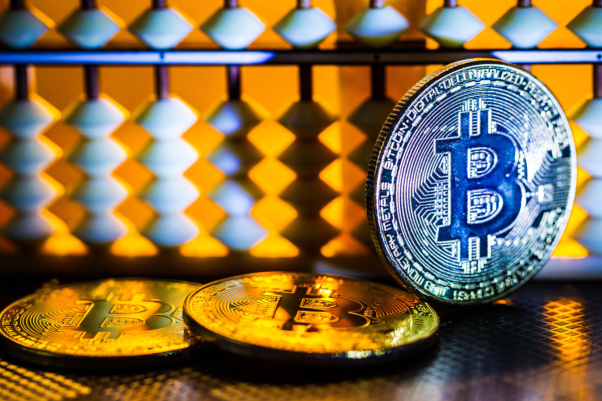 比特币大容量(比特币规模上限)