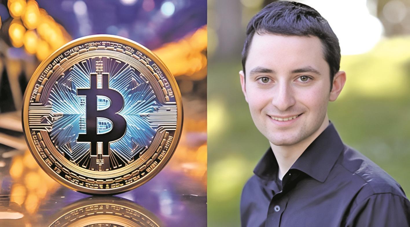 比特币怎样的(比特币什么模样)