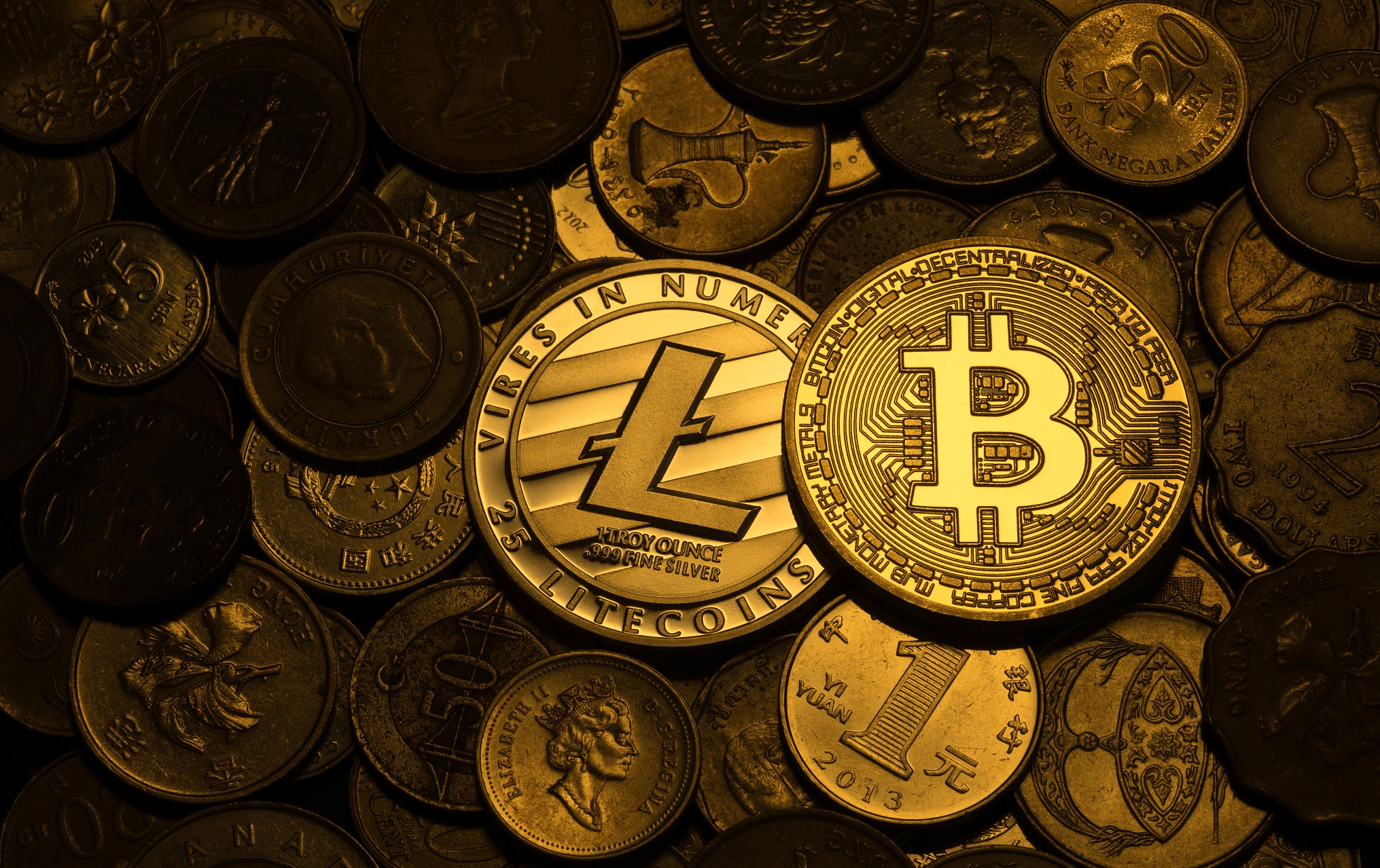 加密媒体比特币(加密比特币的实际价值)